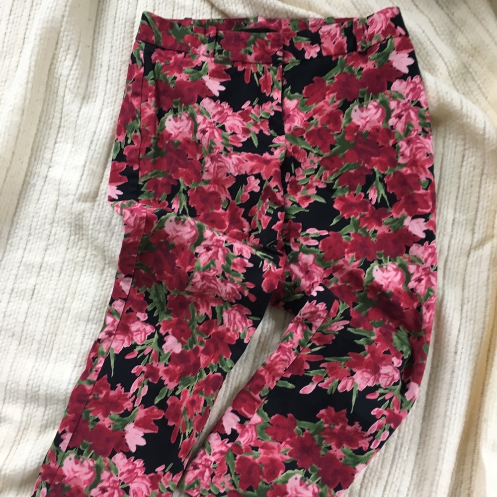 Talbots pants